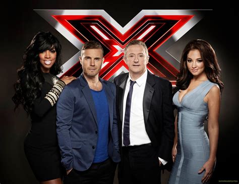 x factor 2011